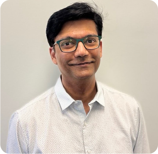Ankit Agarwal