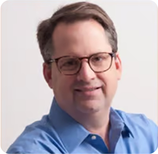 Todd Parker