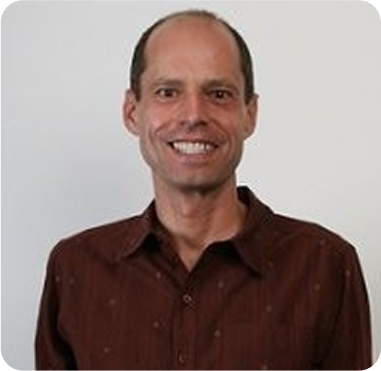 John Vangel