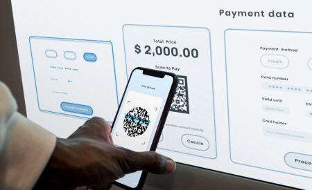 AI payment automation