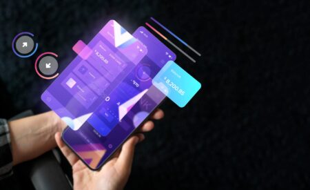 AI payment