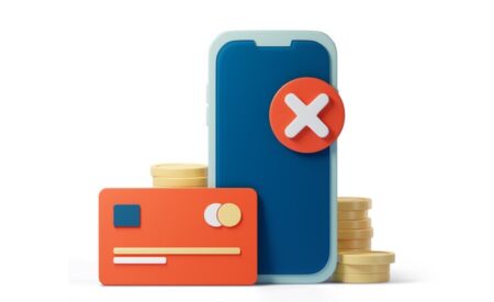 AI payment error
