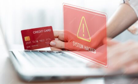 AI payment gateway breach