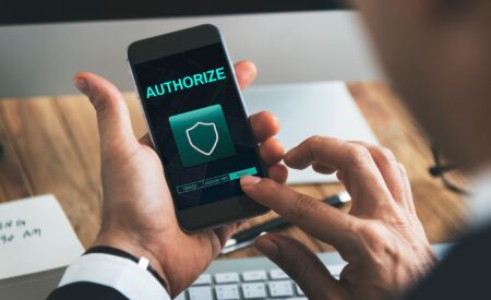 AI payment security