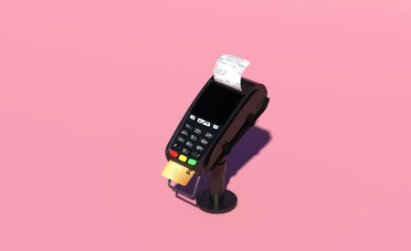 AI payment processing