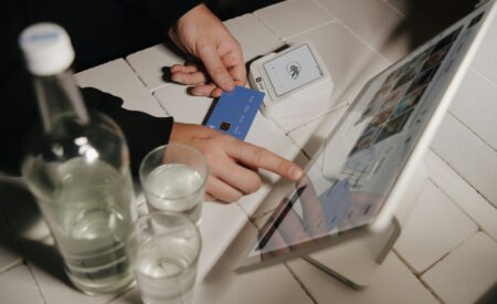 payment system