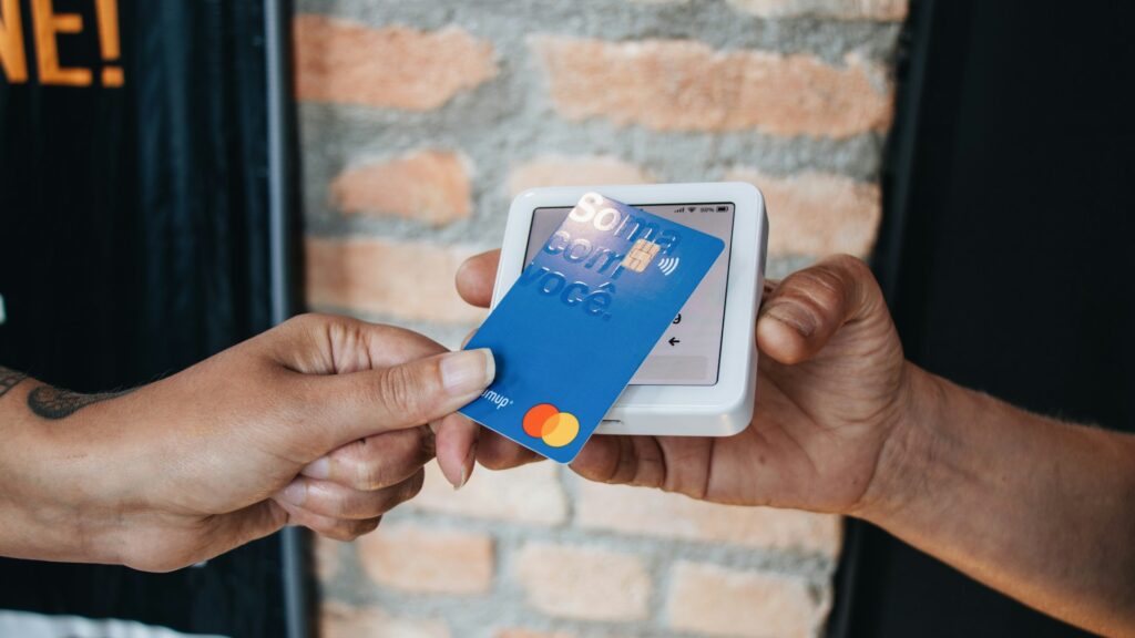 Real-Time Issues In Autonomous Payment Verification