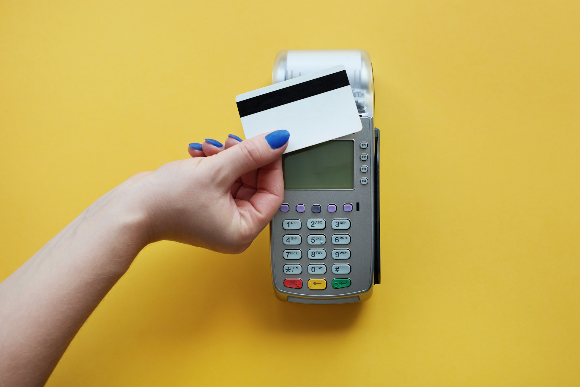 Transaction