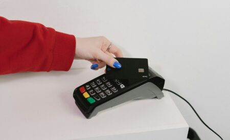 AI Payment Automation