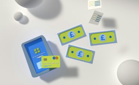 AI payment