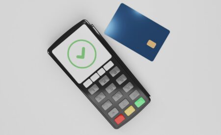 AI real-time payment