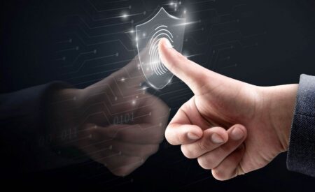 AI Identity Verification System