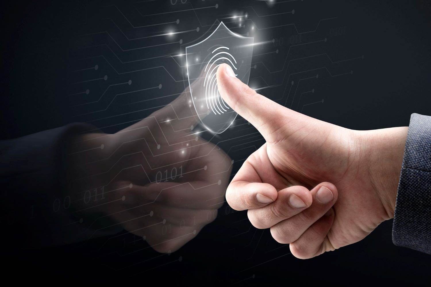 AI Identity Verification System